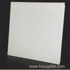 Building Material Aluminum Acoustic Clip-in Ceiling Tiles/ PVC wall panel Printed PVC Ceiling and Wall Panel