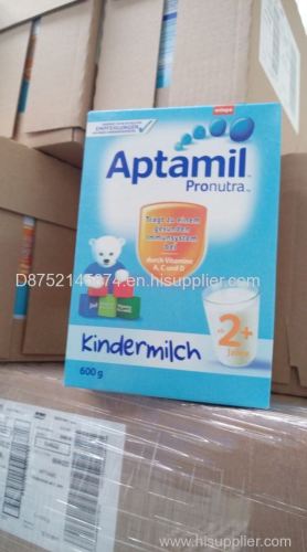 High Premium Quality Infant Baby Milk Aptamil 1234...