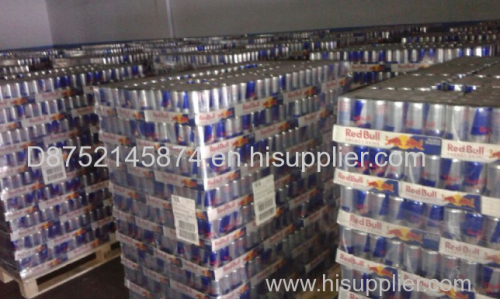 Hieneken Beer & Red Bul Bottles/Cans From Holland