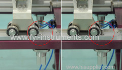 Rapid Crack Propagation (RCP) Tester