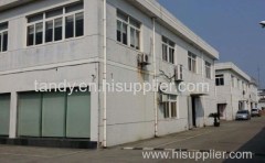 Shanghai Tandy Machinery Manufacturing Co.,Ltd.