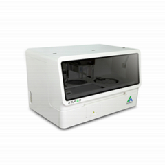 Medical Supply Healthcare Product Medical Automatic Blood Analyzer