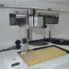 Laboratory Instrument Beauty Equipment Blood Chemistry Analyzer