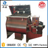 Single Shaft Paddle mixer For Powder Or Granule