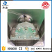 Single Shaft Paddle mixer For Powder Or Granule