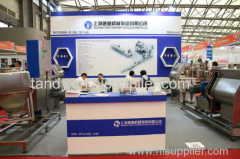 Shanghai Tandy Machinery Manufacturing Co.,Ltd.