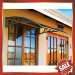 DIY awning/polycarbonate awning/pc awning/canopy/door canopy/canopies-nice house product!