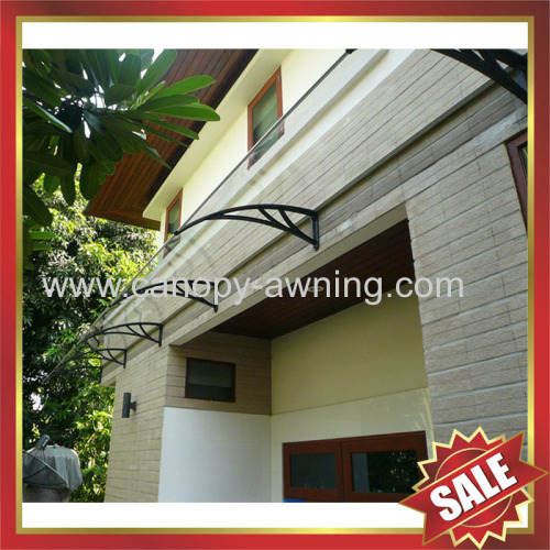 door / window awning/canopy for house-nice sunshade/shelter product!