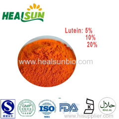 Lutein CWS Marigold Extract