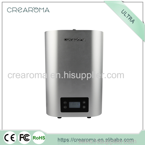 Commecial aroma diffuser for hotel lobby