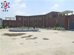 Henan Tengfei Polymer Material Corp.