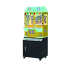 2017 candy coin game machine mini claw machine arcade games for kids