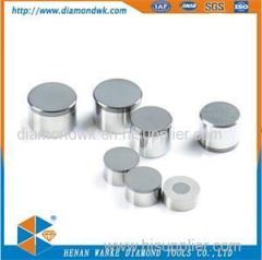 PDC Cutters for Oilfield Drill Bits Flat kind PDC Insert