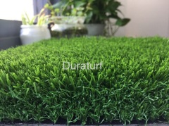 Synthetic grass for landscapes