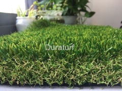 Synthetic grass for garden