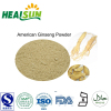 Organic American Ginseng Root Powder