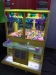 2017 mini claw machine crane vending machine for kids arcade games machines