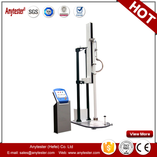 Manholes Falling Weight Impact Tester