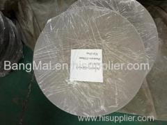 Extruder Screen Mesh Filter For Recycling PP/PE