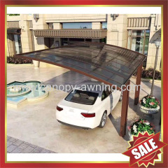 carport/car canopy for villa/house/home-nice sunshade canopy