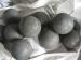 Export forged steel round balls for ball mill