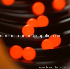 Export forged steel round balls for ball mill