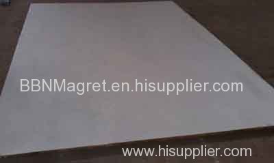 Bebon supply low alloy steel plate