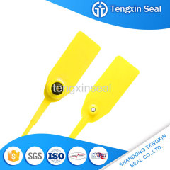 Wholesale and retail container seal lock plastic security seal