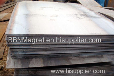 Hot selling ASTM A283C steel plate