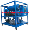 Vacuum Dehydration Equipment Of Transformer Oil