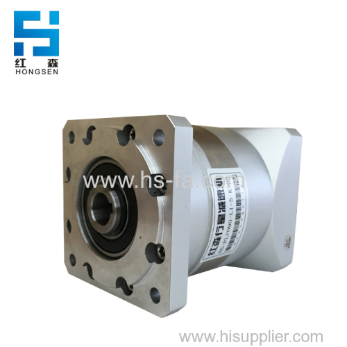 Servo Motor Planetary Gearbox