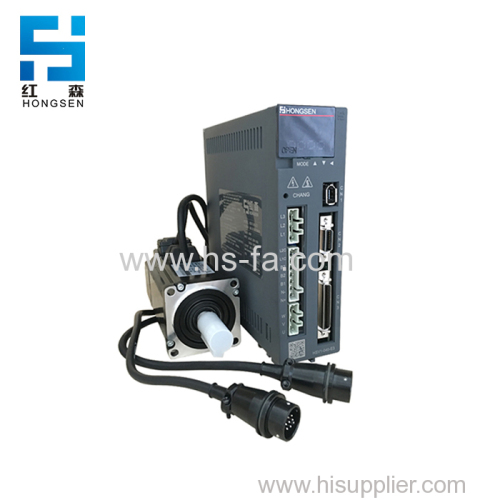 HONGSEN 400W Servo Motor