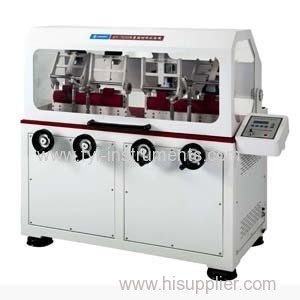 GB/T3041-2013 Shoes / Sole Bending Resist Tester