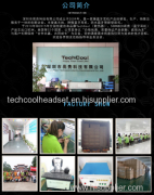 Techcool Industry Development Co., Ltd