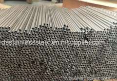TP310S Stainless Steel Hydraulic Tubing made in china