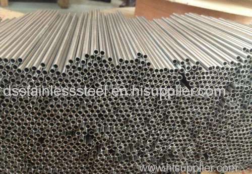 TP310S Stainless Steel Hydraulic Tubing made in china