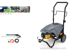 ELECTRIC PRESSURE WASHER SERIES