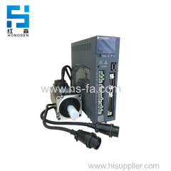 HONGSEN 1.5KW Servo Motor for Laser Cutter