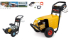 ELECTRIC PRESSURE WASHER SERIES