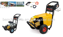 ELECTRIC PRESSURE WASHER SERIES