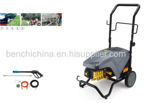 ELECTRIC PRESSURE WASHER SERIES