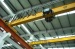 Single Girder European Overhead Crane EOT Crane Manufacturer