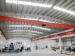 Single Girder European Overhead Crane EOT Crane Manufacturer