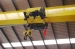 Single Girder European Overhead Crane EOT Crane Manufacturer