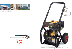 GASOLINE PRESSURE WASHER SERIES