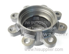 Axle hub/arbor wheel TCM forklift parts