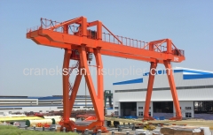 Electronic Intelligent Anti Swing Gantry Crane Price