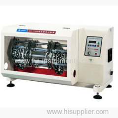 EN ISO 20344 Whole Sole Flexing Tester