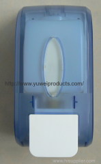 Liquid Foam Soap Dispenser