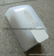Liquid Foam Soap Dispenser